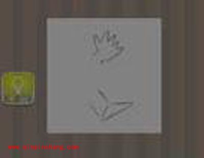 疯狂猜成语与手脚有关题目的答案