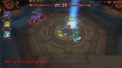 梦幻西游无双版英雄大会如何参与?英雄大会活动解析