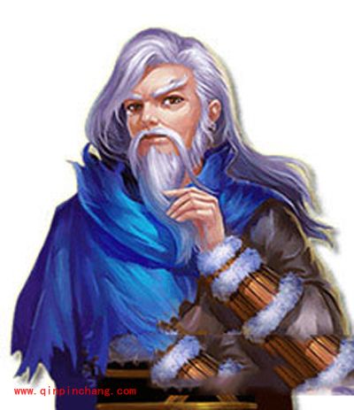 斗破苍穹手游邙天尺技能图鉴