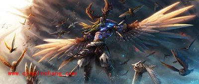 炉石传说平民中速德德九成胜分享