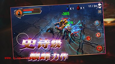 掠夺者新手该如何发展?新手玩法攻略