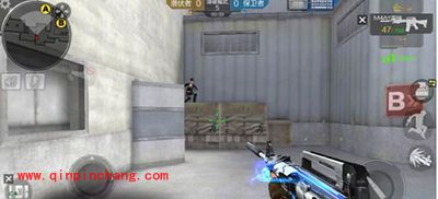 CF手游卫星基地爆破战怎么玩？爆破模式玩法技巧