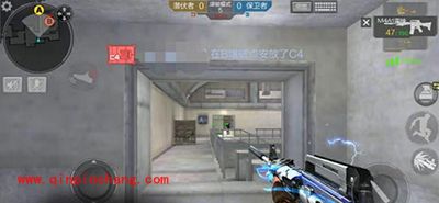 CF手游卫星基地爆破战怎么玩？爆破模式玩法技巧