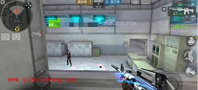 CF手游卫星基地爆破战怎么玩？爆破模式玩法技巧