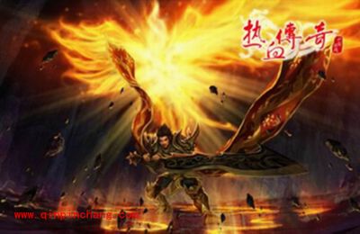 热血传奇三职业分析 如何选取装备