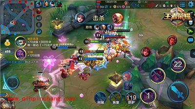 王者荣耀英雄精囊之貂蝉攻略