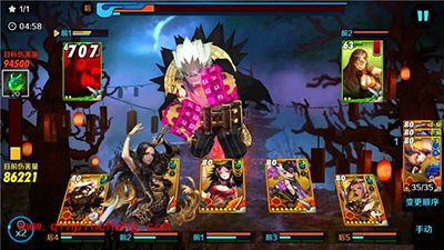 战斗吧剑灵魔王战玩法解读