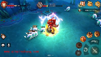 梦幻西游无双版人物属性怎么加点？人物属性加点攻略