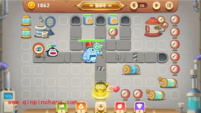 铁皮boss怎么打？铁皮boss弱点解读