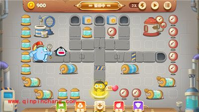 铁皮boss怎么打？铁皮boss弱点解读