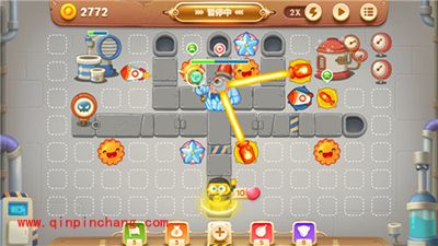 铁皮boss怎么打？铁皮boss弱点解读