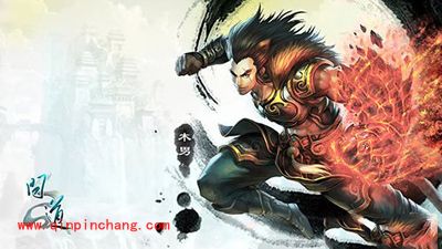 问道手游玩家不花钱、快速升级的攻略