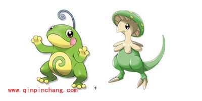 口袋妖怪复刻工会争霸战精灵阵容搭配攻略