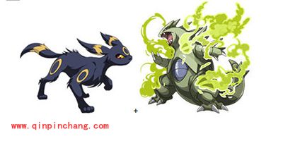 口袋妖怪复刻工会争霸战精灵阵容搭配攻略