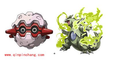 口袋妖怪复刻工会争霸战精灵阵容搭配攻略