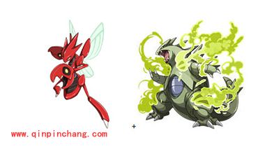 口袋妖怪复刻工会争霸战精灵阵容搭配攻略