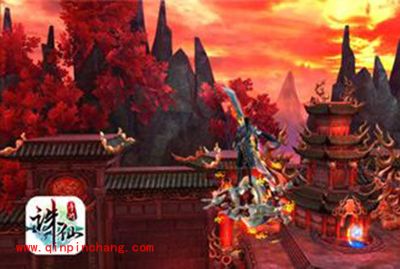 诛仙手游交易系统怎么玩?交易系统玩法解析