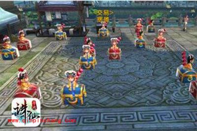 诛仙手游交易系统怎么玩?交易系统玩法解析