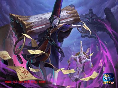 乱斗西游2手游黑白无常好不好?