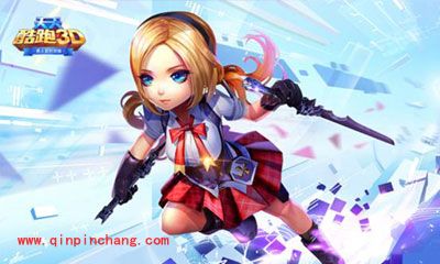 天天酷跑3d最火的角色大全