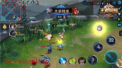 王者荣耀兰亭王怎么玩？兰亭王玩法攻略