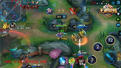 王者荣耀兰亭王怎么玩？兰亭王玩法攻略