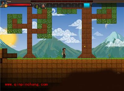 猎人的生存日记怎么获得到木头？木头采集方法