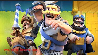 皇室战争新手卡牌升级攻略