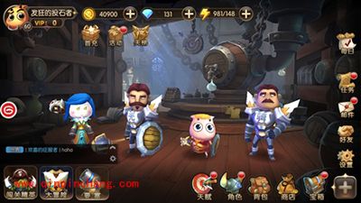 山口山战记竞技场防守攻略 奶飞天拖超时阵容解析