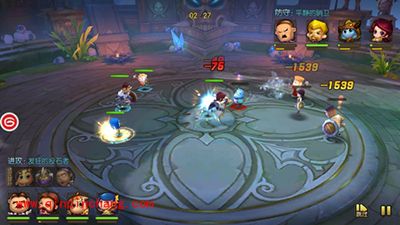 山口山战记竞技场防守攻略 奶飞天拖超时阵容解析