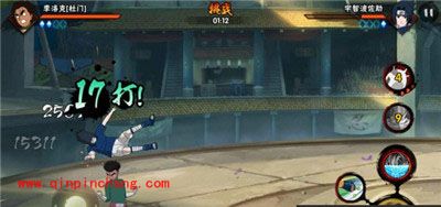 火影忍者杜门李怎么样？杜门李决斗场技巧解析