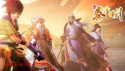 新秦时明月胜七怎么样?胜七全方位解析