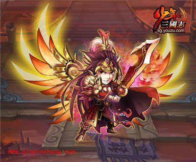 少年三国志手游神翼镶嵌宝石技巧