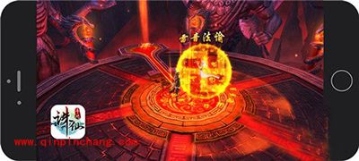 诛仙手游天音技能有哪些？天音技能介绍