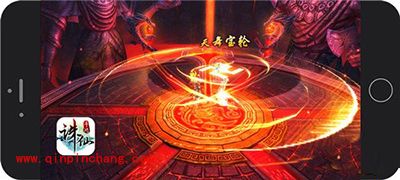 诛仙手游天音技能有哪些？天音技能介绍