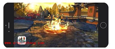 诛仙手游天音技能有哪些？天音技能介绍