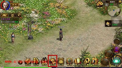 征途手游社交系统有哪些？社交系统解读