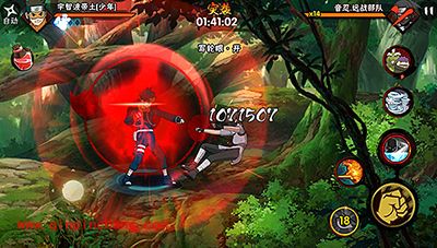 火影忍者竞技场如何克制宇智波佐助