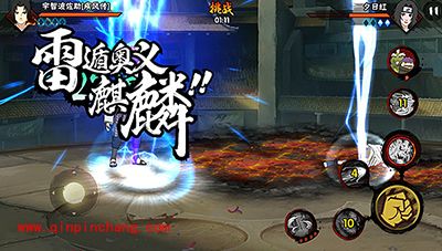 火影忍者竞技场如何克制宇智波佐助