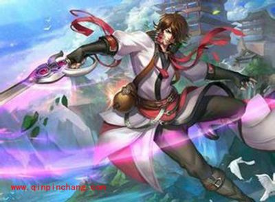 王者荣耀李白铭文如何搭配?李白铭文搭配讲解