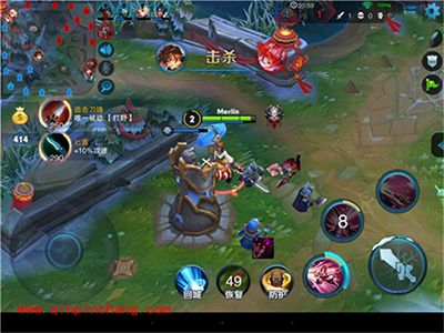 王者荣耀李白铭文如何搭配?李白铭文搭配讲解