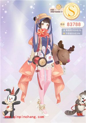 奇迹暖暖联盟委托全攻略汇总