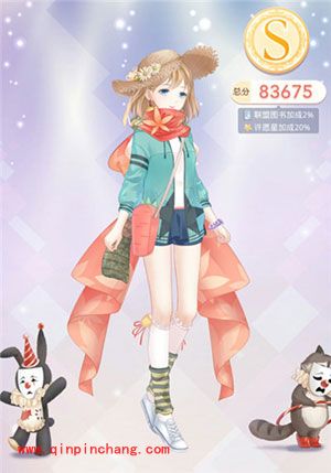 奇迹暖暖联盟委托全攻略汇总