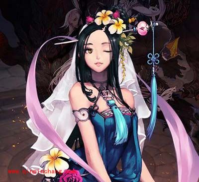 战斗吧剑灵宝石饰品解析