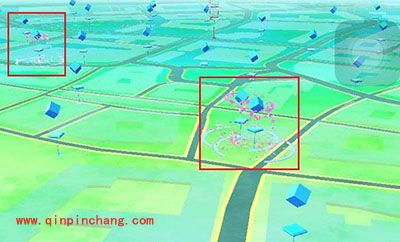 Pokemon GO精灵怎么捕捉?捕捉技巧进阶技巧