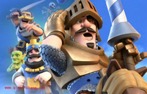 皇室战争手游王子好不好？王子获得方法