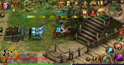 征途手游日常任务小窍门 日常任务窍门攻略