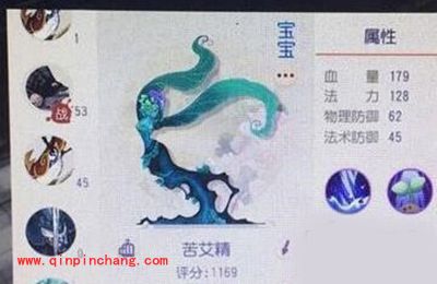 大唐游仙记宠物苦艾精怎么样？苦艾精全方位解析