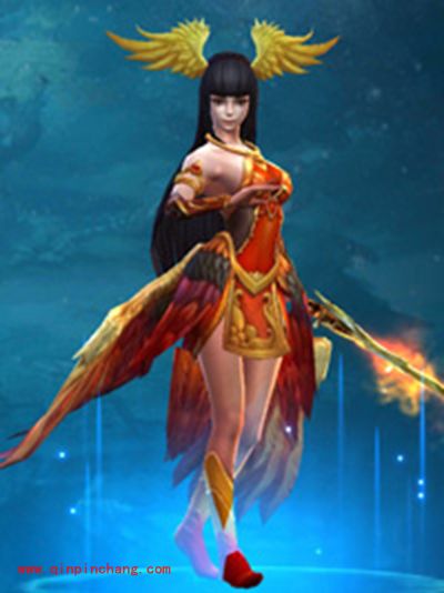 梦三国手游小乔怎么出装?法爆小乔出装攻略