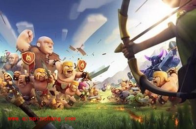 部落冲突解封码怎么获得?解封码操作方法详解